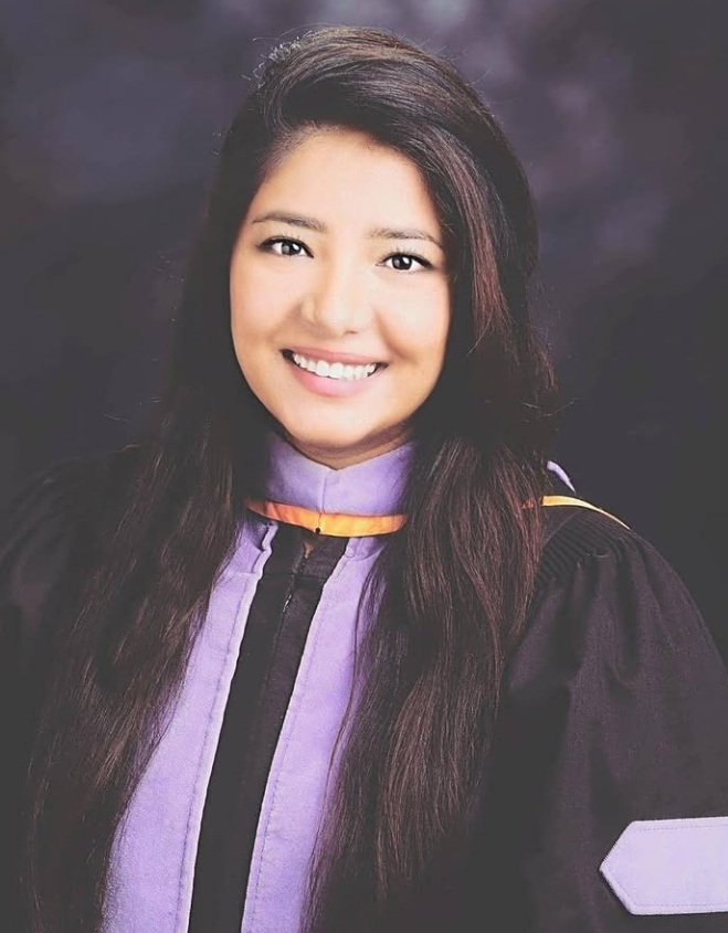 Dr. Rashmi Thapa, DDS - Dentist at Grand Prairie Dental Studio